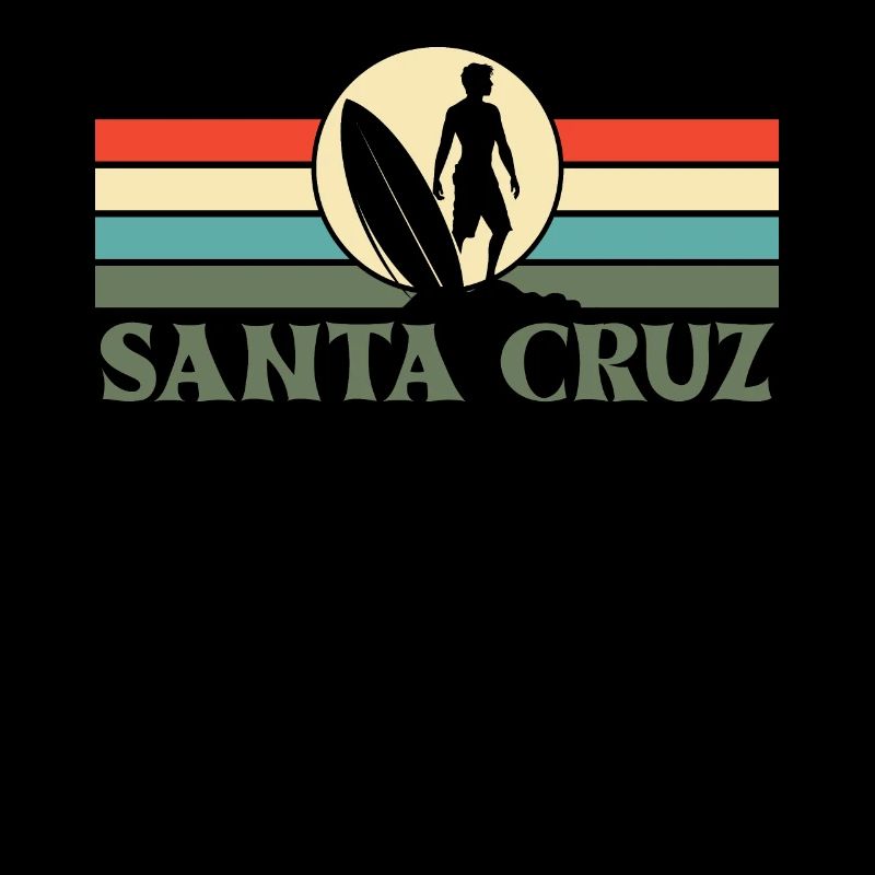 Santa Cruz, CA, California