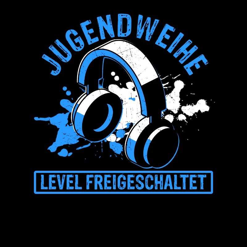 Jugendweihe Gaming Junge - Firmung Konfirmation Ju