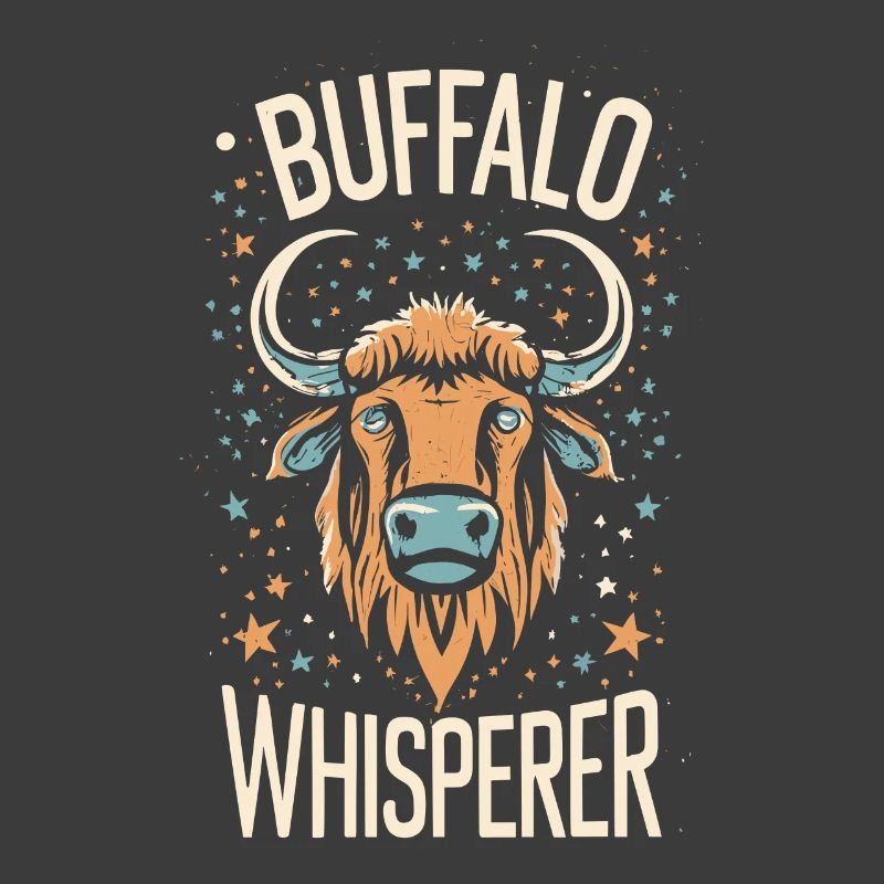 Chuchoteur de bison