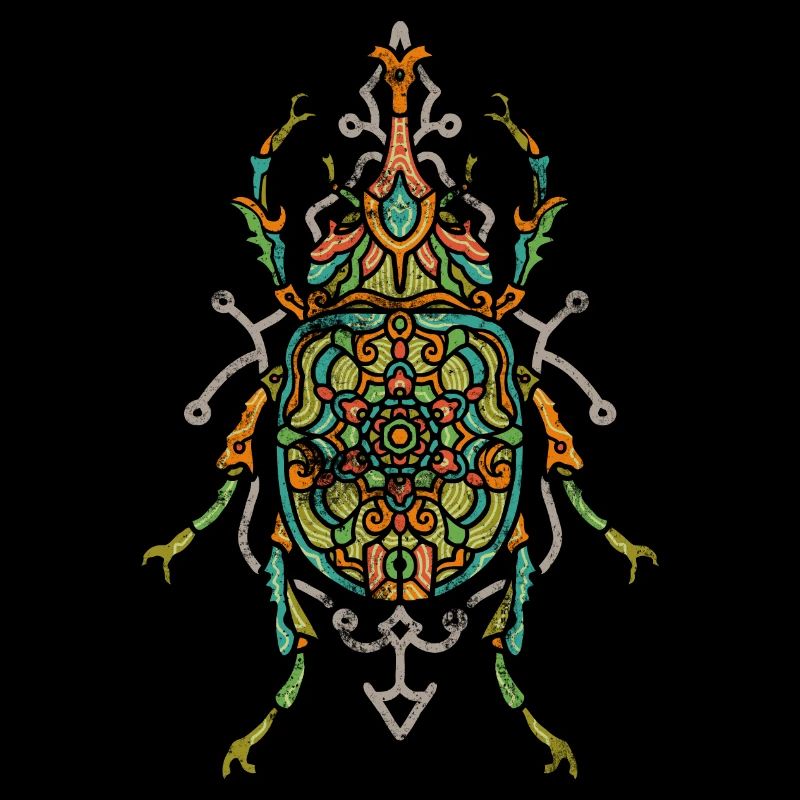 insectes animaux