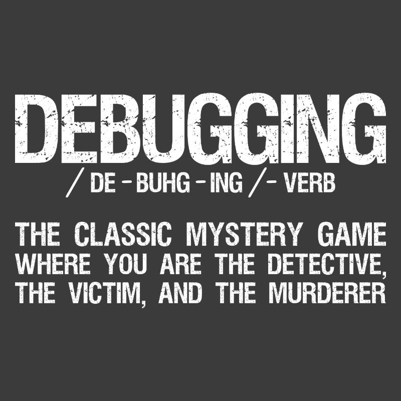 Informaticien Coding - Programmation de débogage