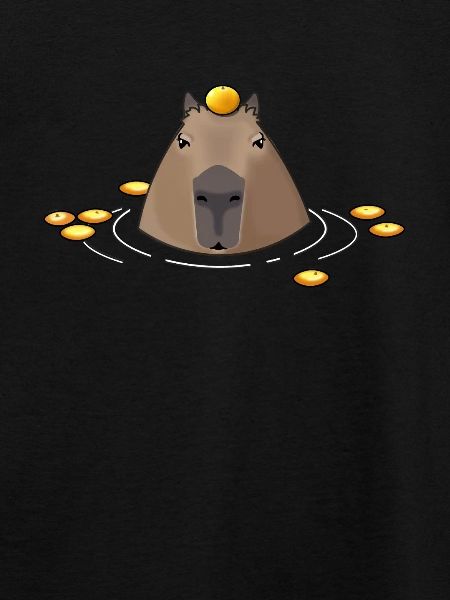 Capybara