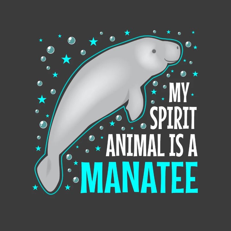 Manatee Manatee