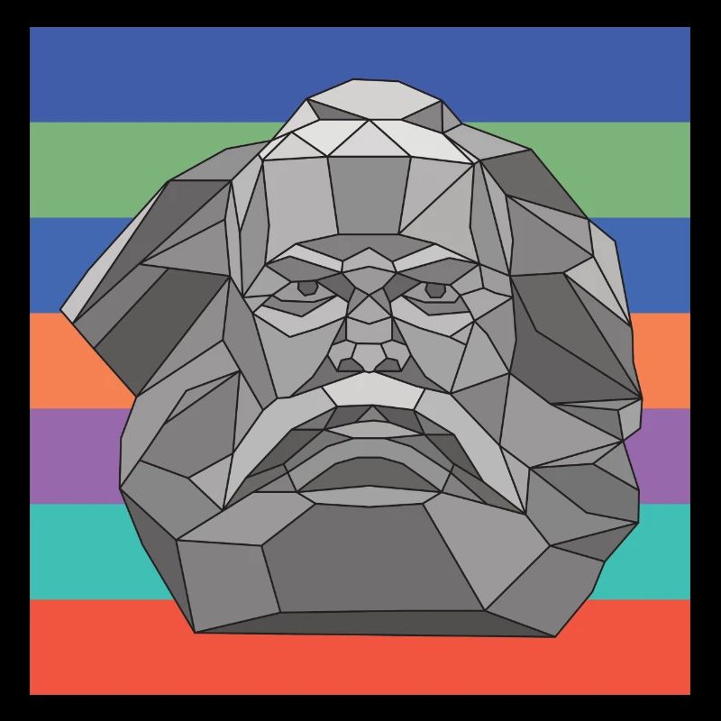 Karl Mag's complementary | Karl Marx