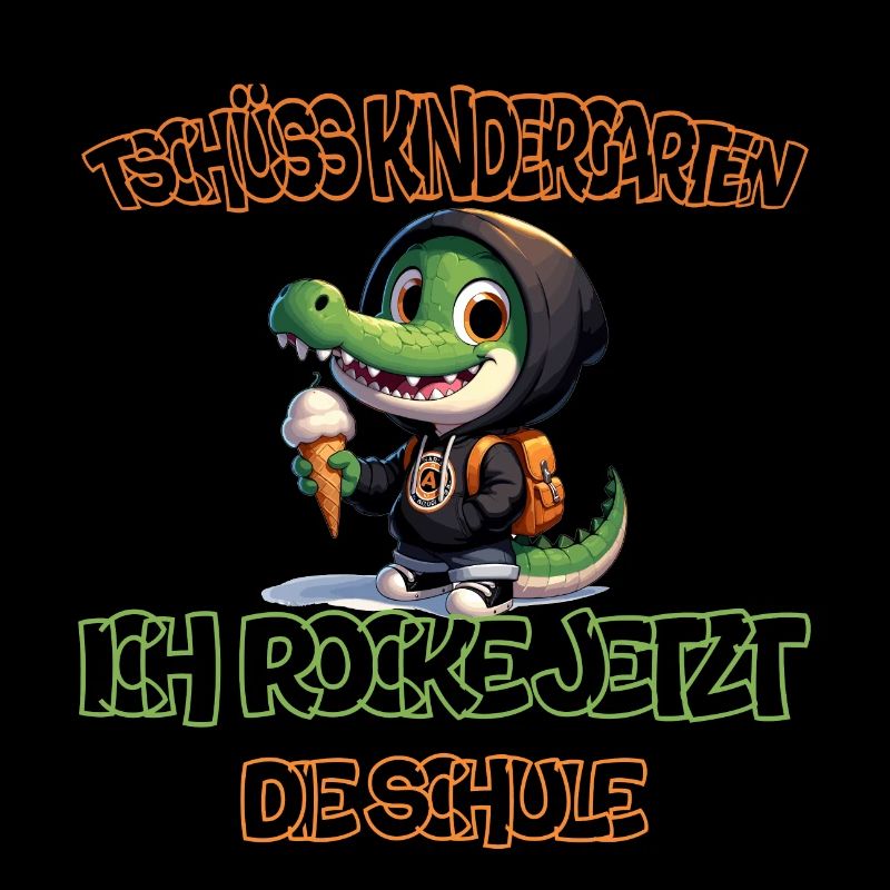 ichrockekroko