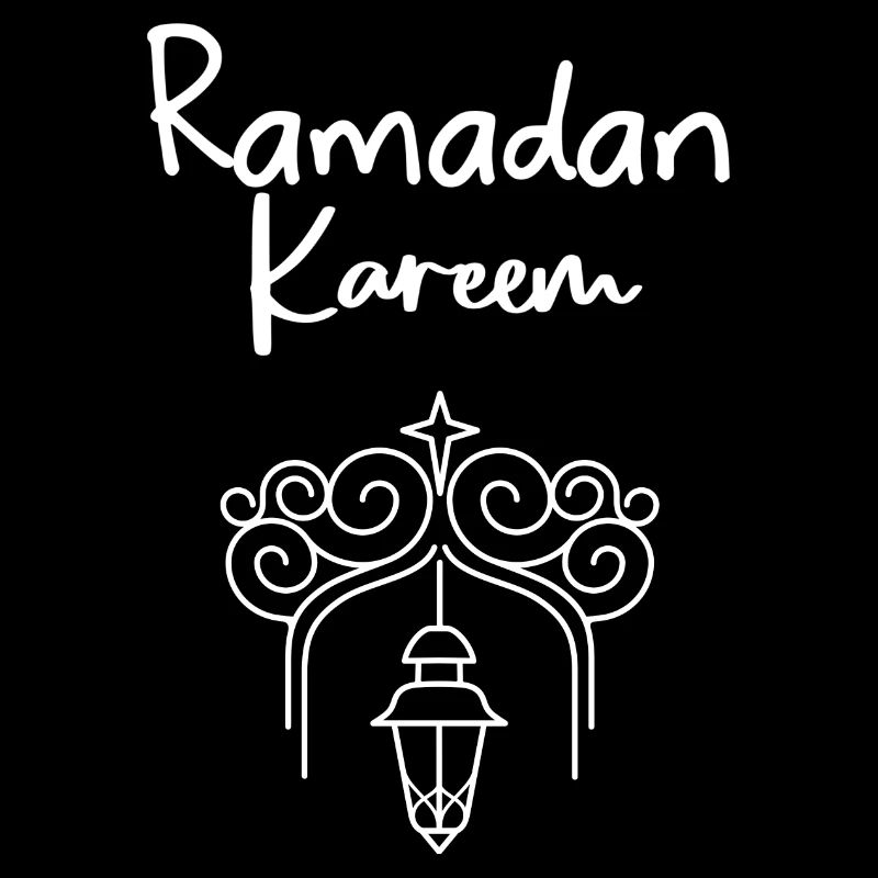Ramadan Kareem
