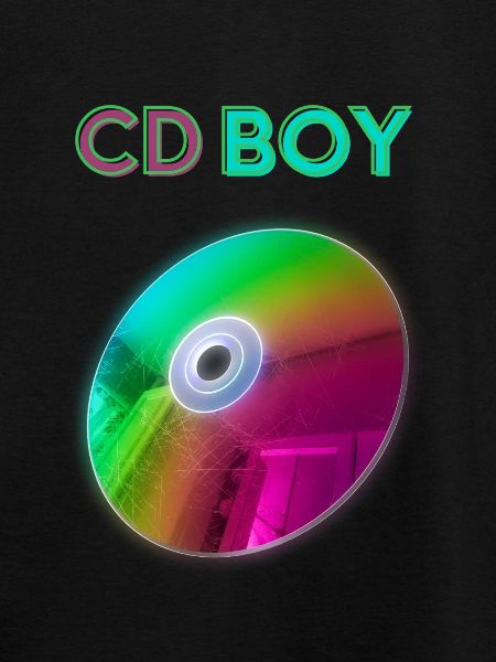 CD Boy