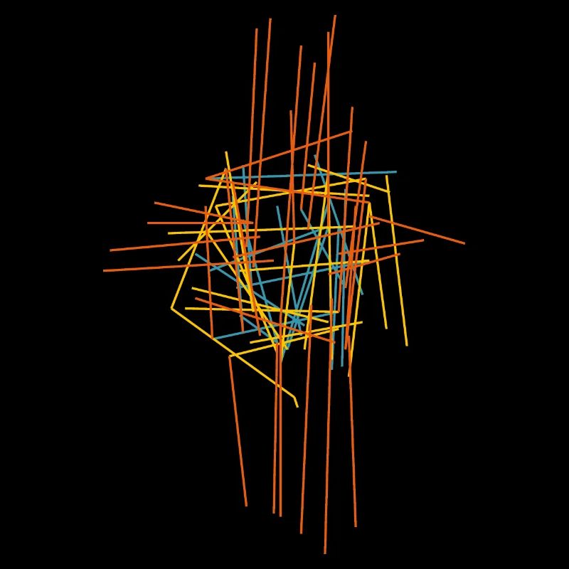 abstrait