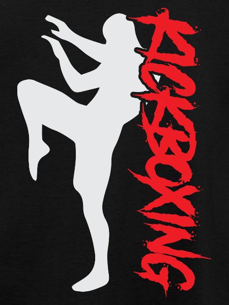 Kickboxing