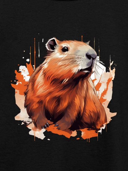 Capybara