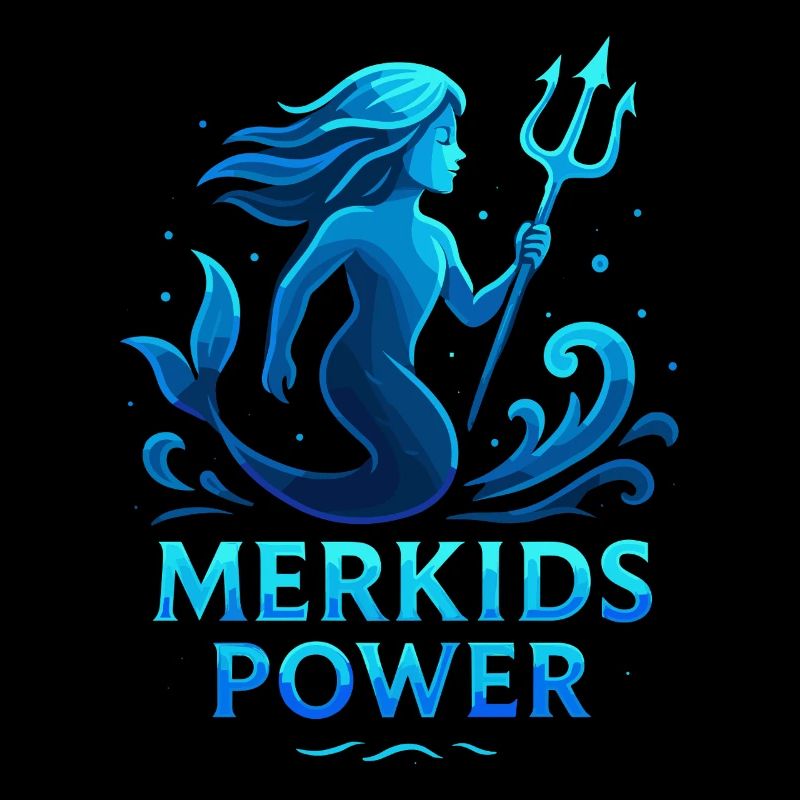 Merkids Power