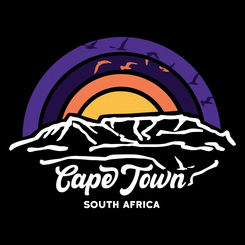 Cape Town, Cape Town, Table Mountain, Table Mountain Hiking