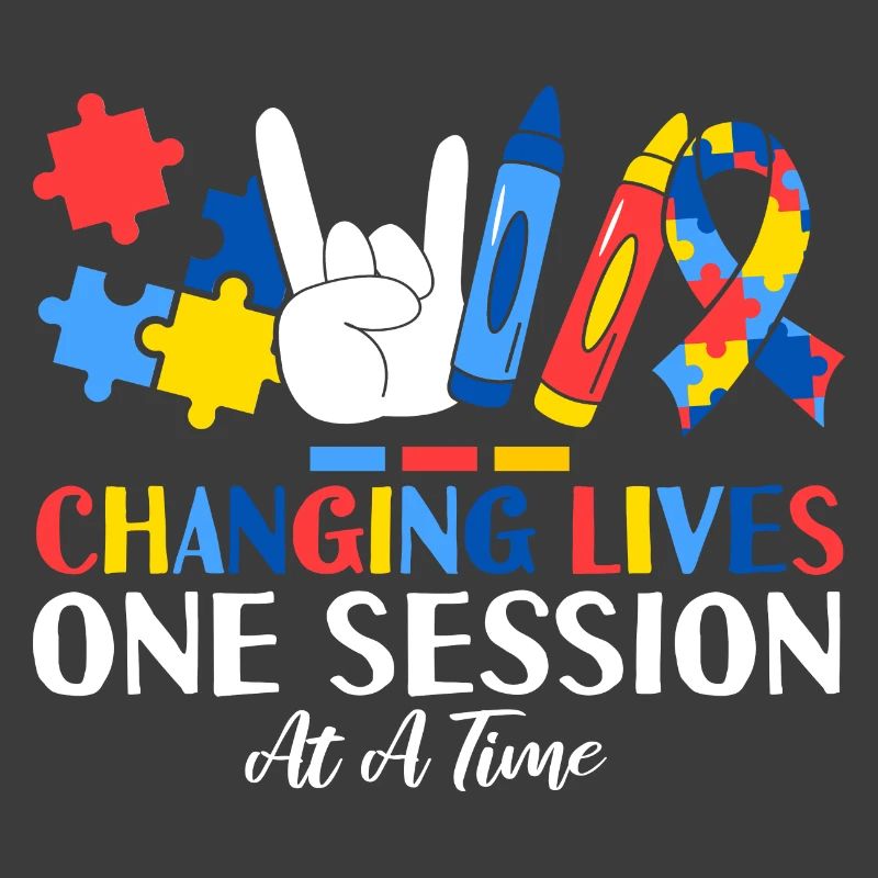 Changing Lives One Session At A Time ABA