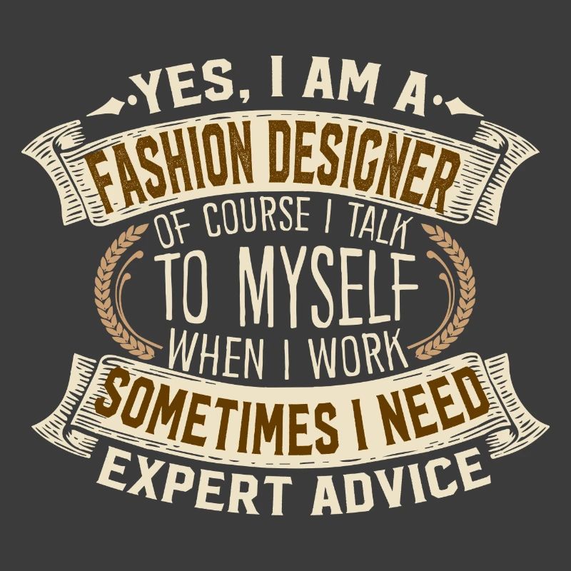 Créateur de mode Conseils d’experts Créativité