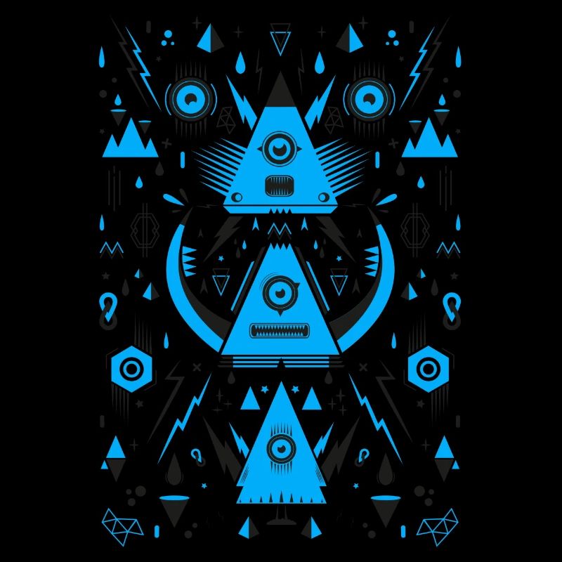 Abstract Triangle Transformation