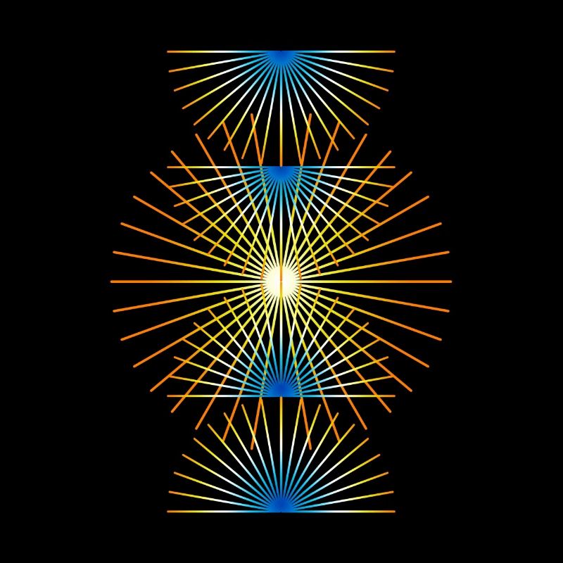 rayonner