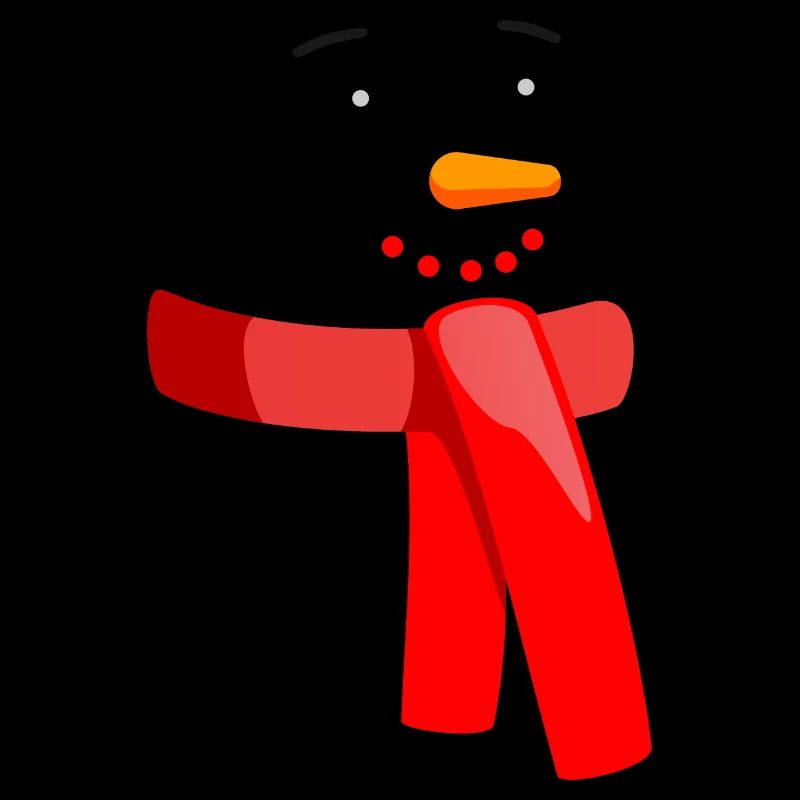 Snowman snowman