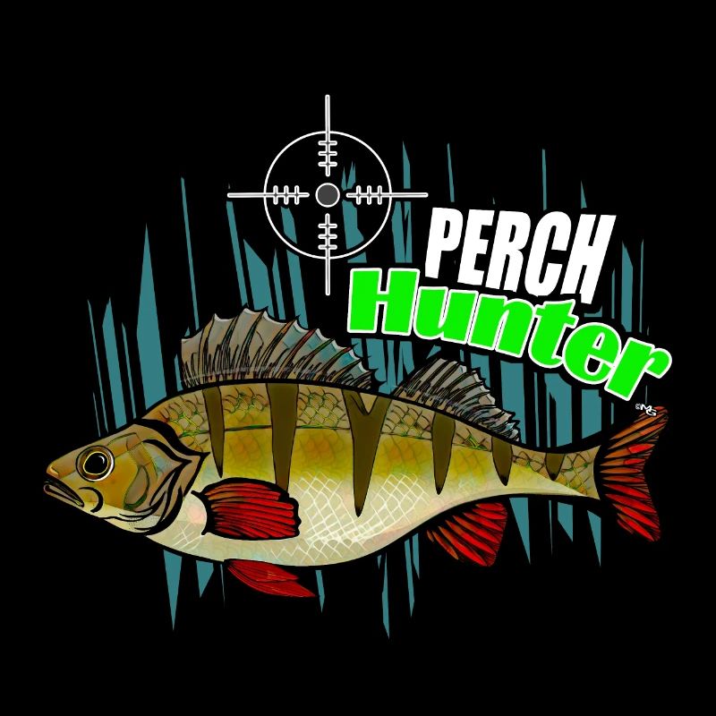 Chasseur de perches