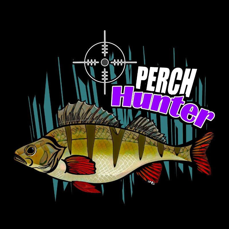 Chasseur de perches