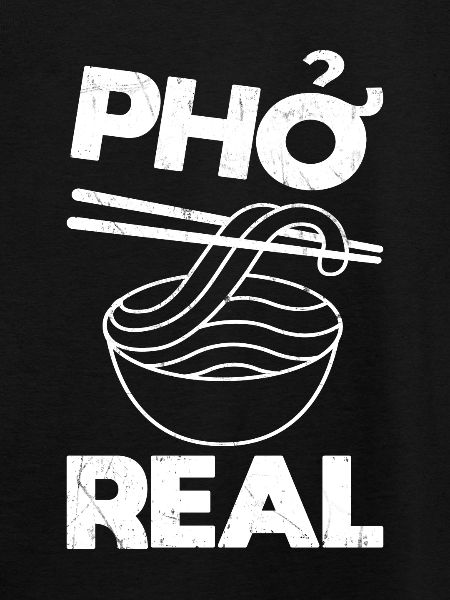 Pho Suppe Lustig