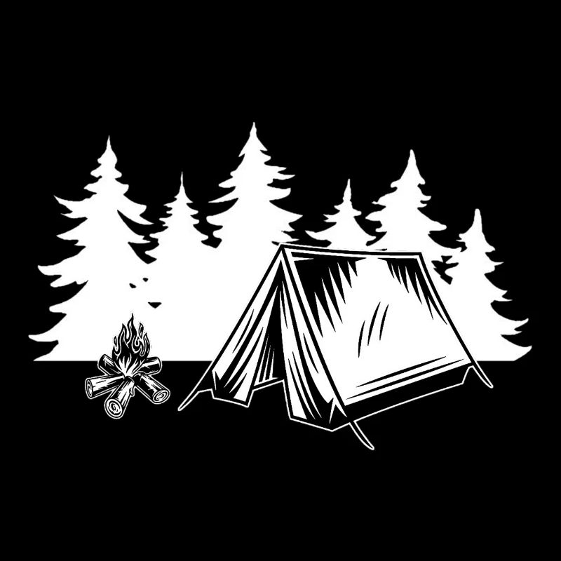Conception de camping-car