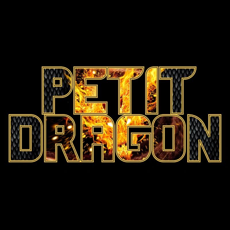 Petit dragon