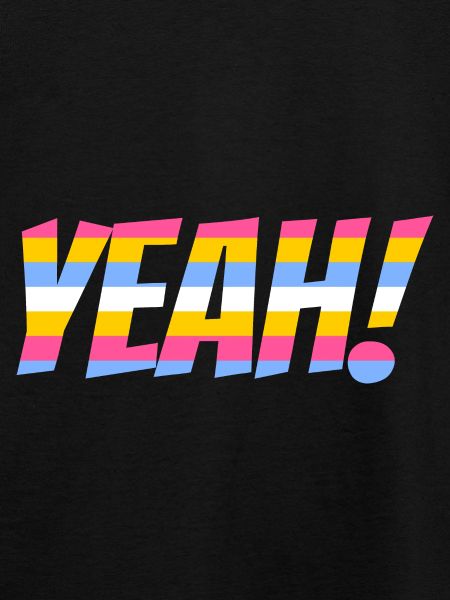YEAH!