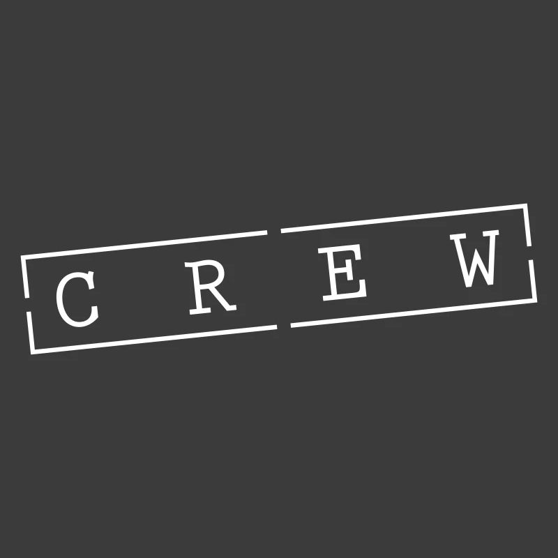 crew stamp