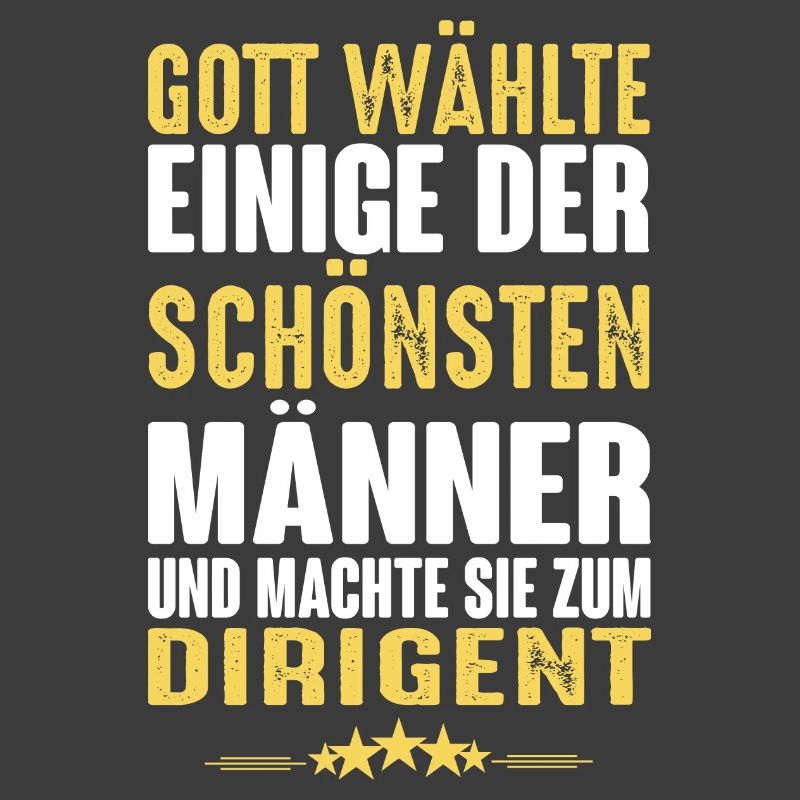 Dirigent