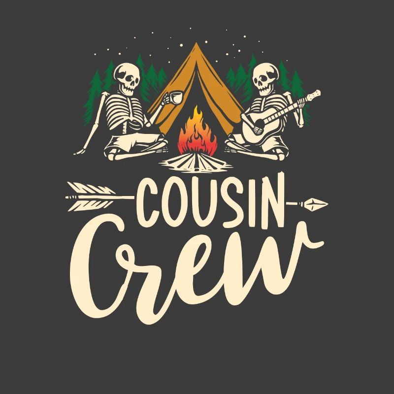 Cousin crew