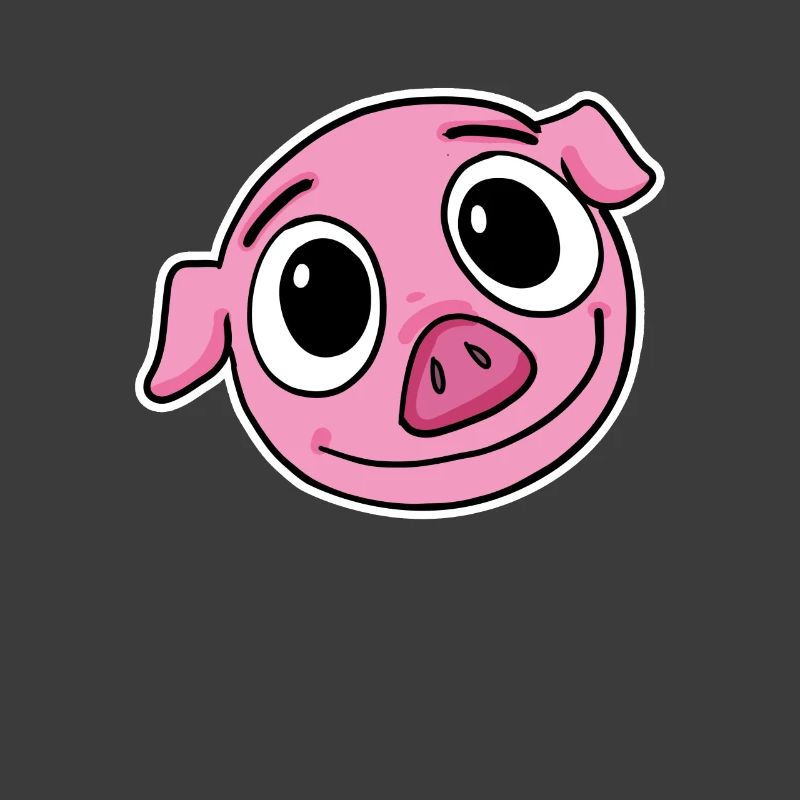 Tête de cochon