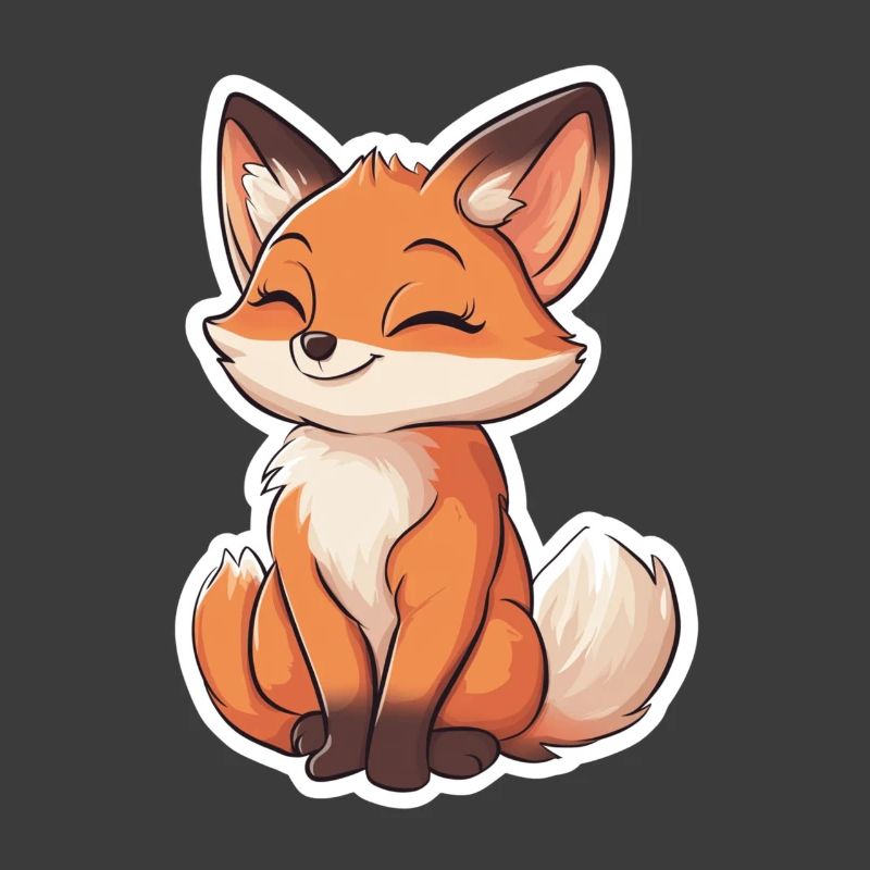 Fuchs