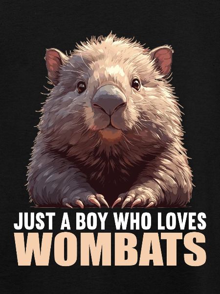 Wombats Wombat