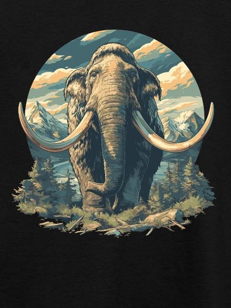 Mammuts Mammut