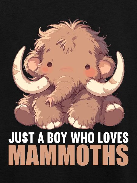 Mammuts Mammut