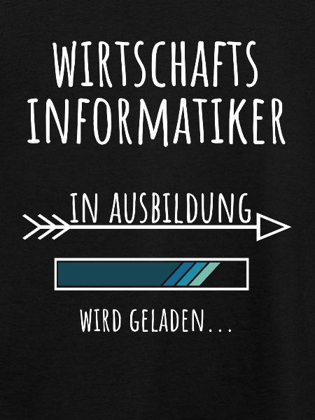 Wirtschaftsinformatik Studium Beruf Ausbildung