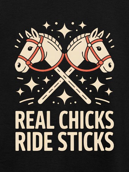 Hobby Horsing