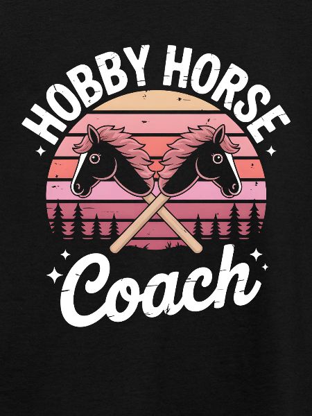 Hobby Horsing