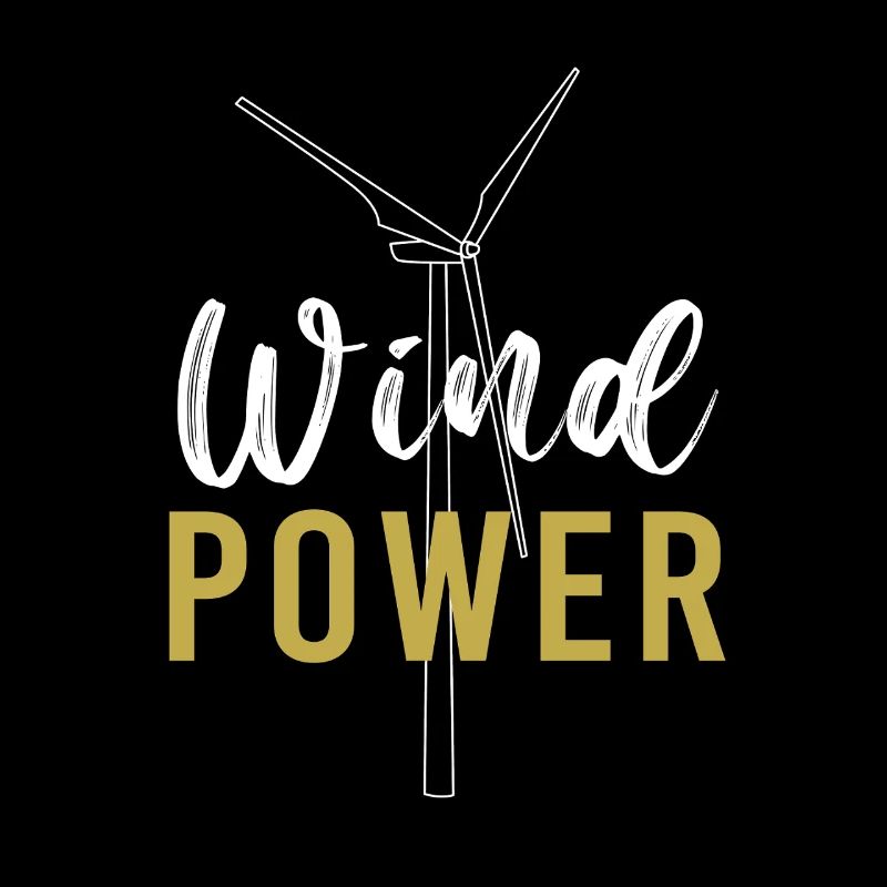 Éolienne, énergie éolienne, énergie éolienne