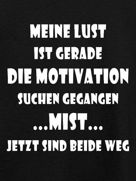 Motivation