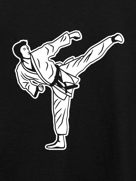 Karate Boy