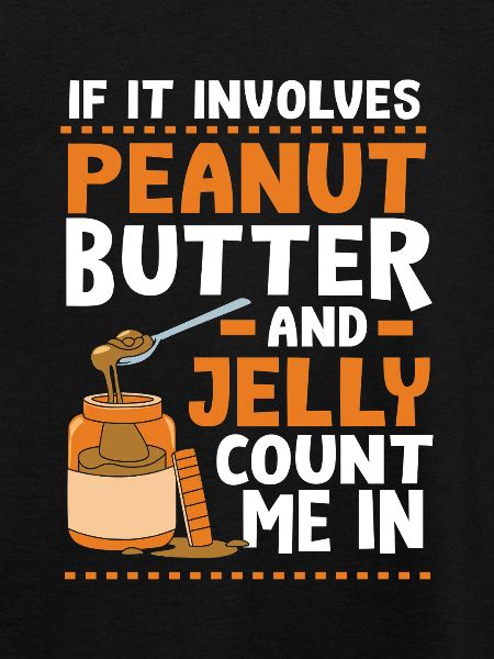 Erdnussbutter
