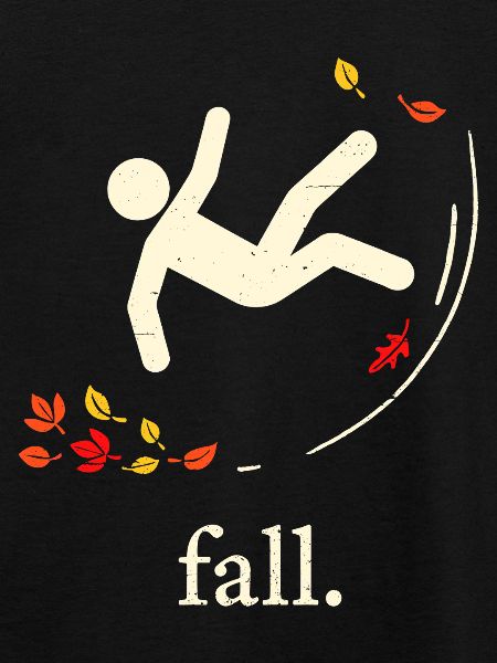 Herbst-Herbstblatt