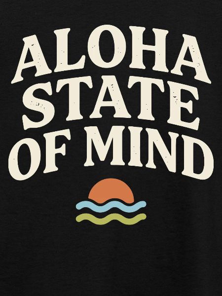 Aloha-Geisteszustand