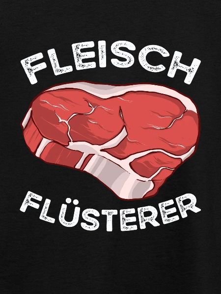 Fleisch Flüsterer