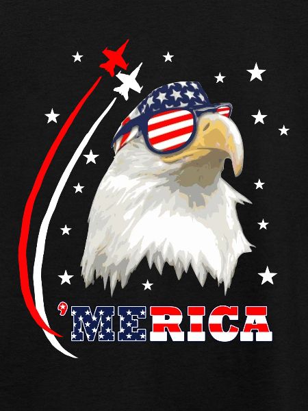Merica Eagle