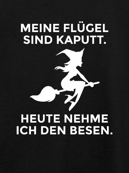 Hexen Spruch