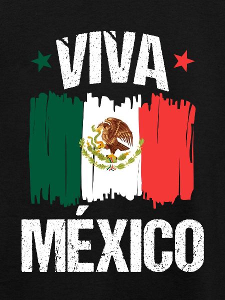 Mexican Mexico