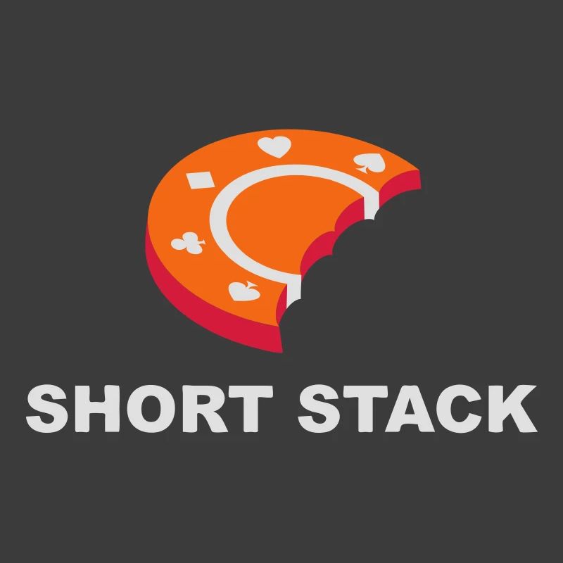 Poker Pattern Short Stack