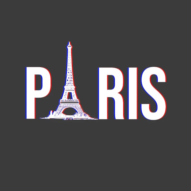 Paris Eiffelturm